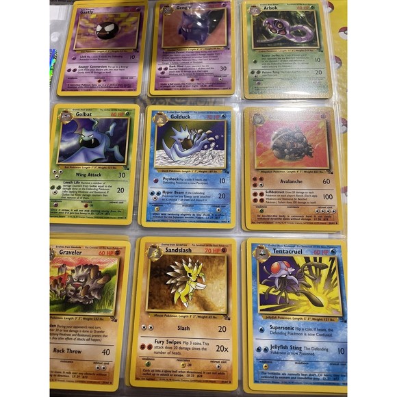 gligar pokemon card 401 Games Canada - Gligar - 140/264 - Common main image 1